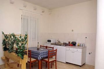Kroatien Privát Drače, Exterieur